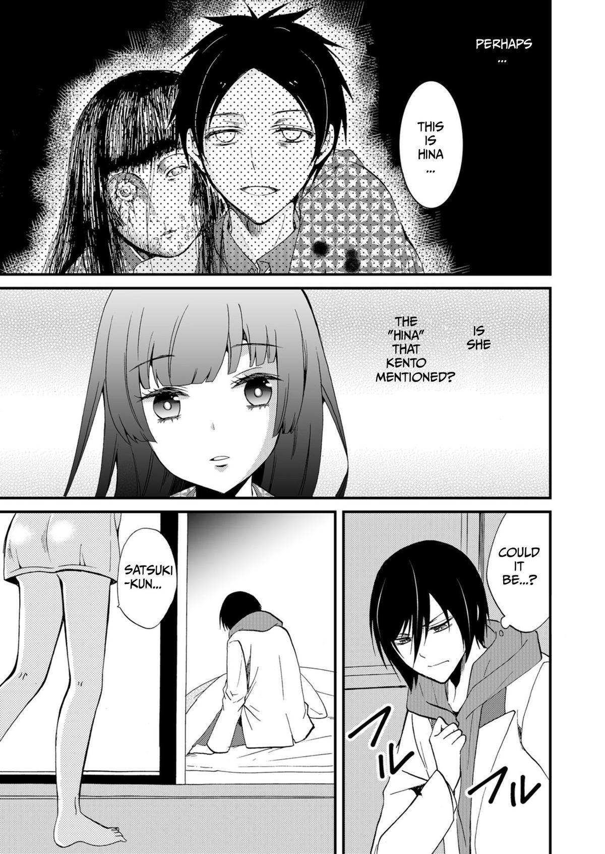 Read Ningyou Touge Manga Online