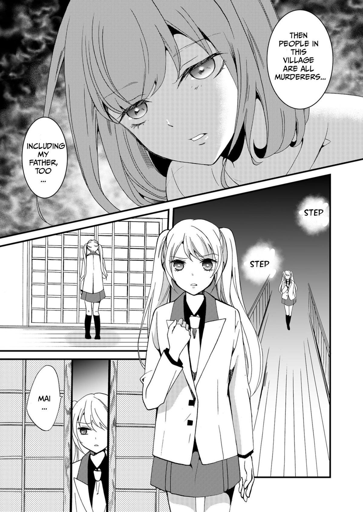 Read Ningyou Touge Manga Online