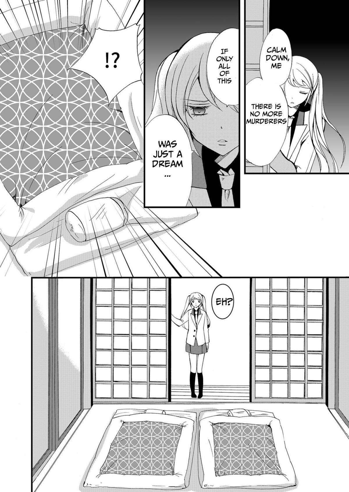 Read Ningyou Touge Manga Online