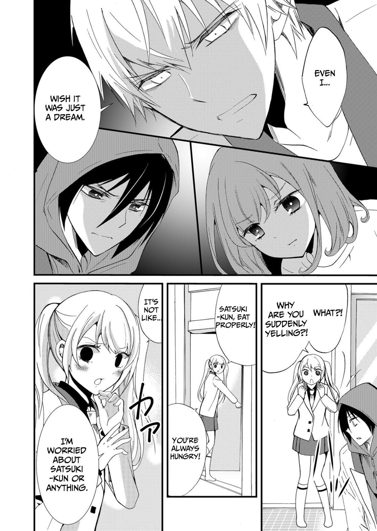 Read Ningyou Touge Manga Online