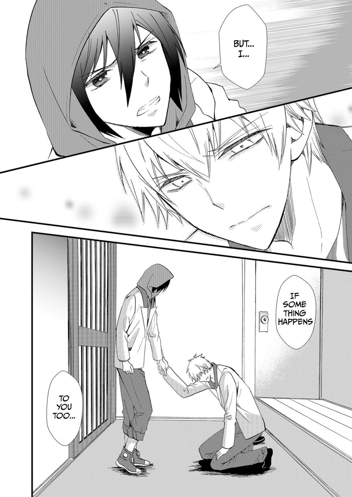 Read Ningyou Touge Manga Online
