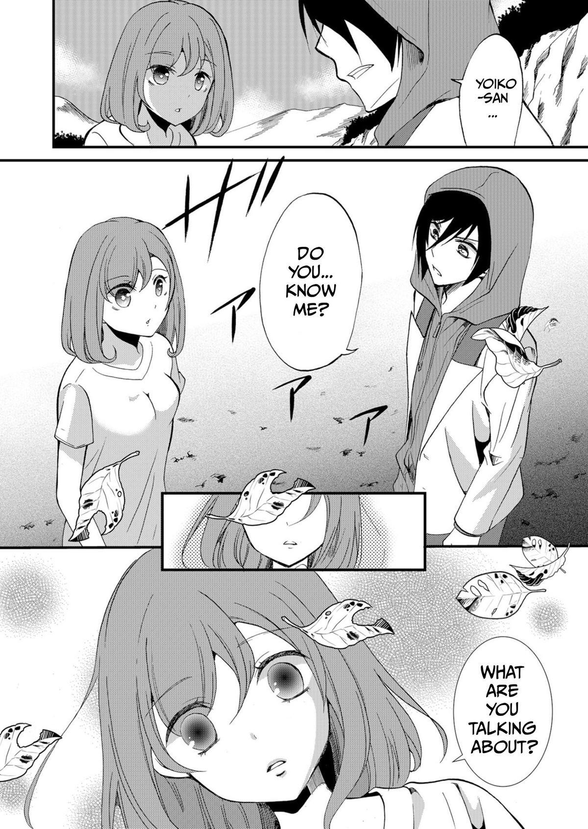 Read Ningyou Touge Manga Online