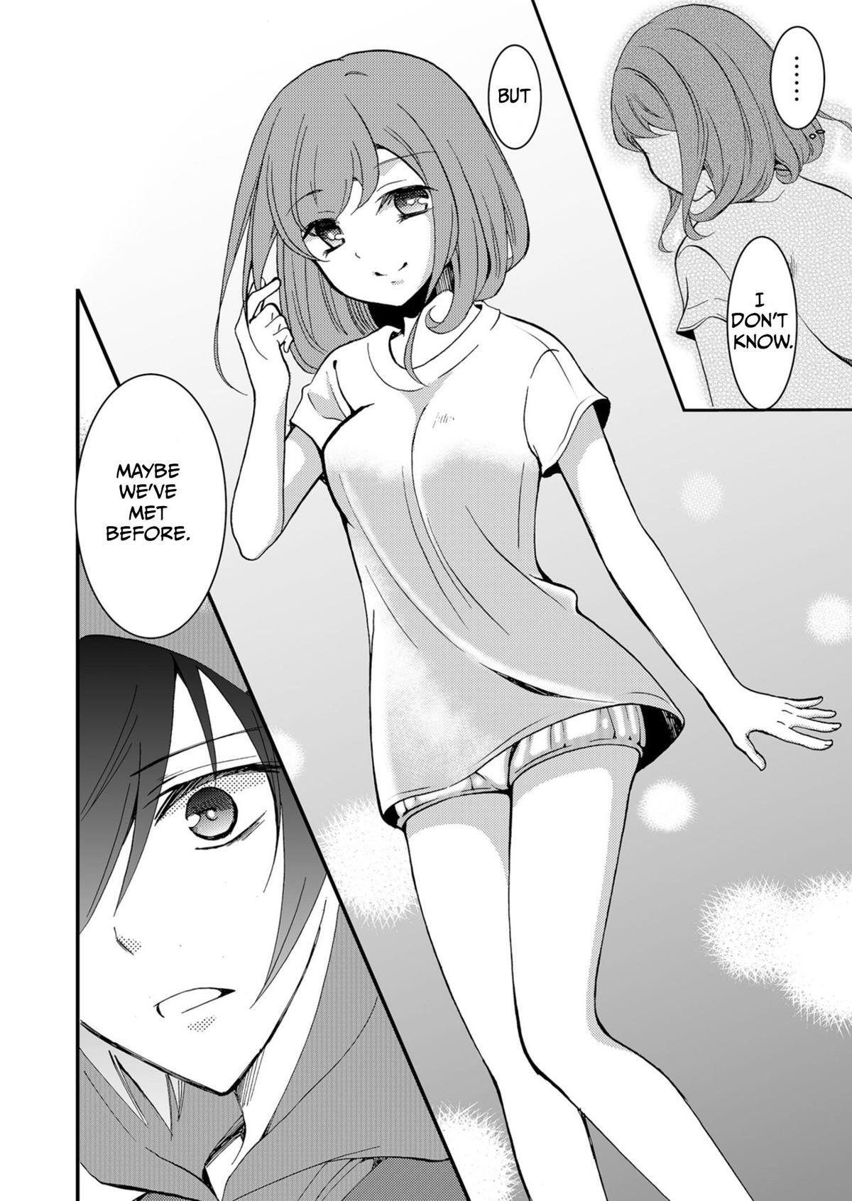Read Ningyou Touge Manga Online