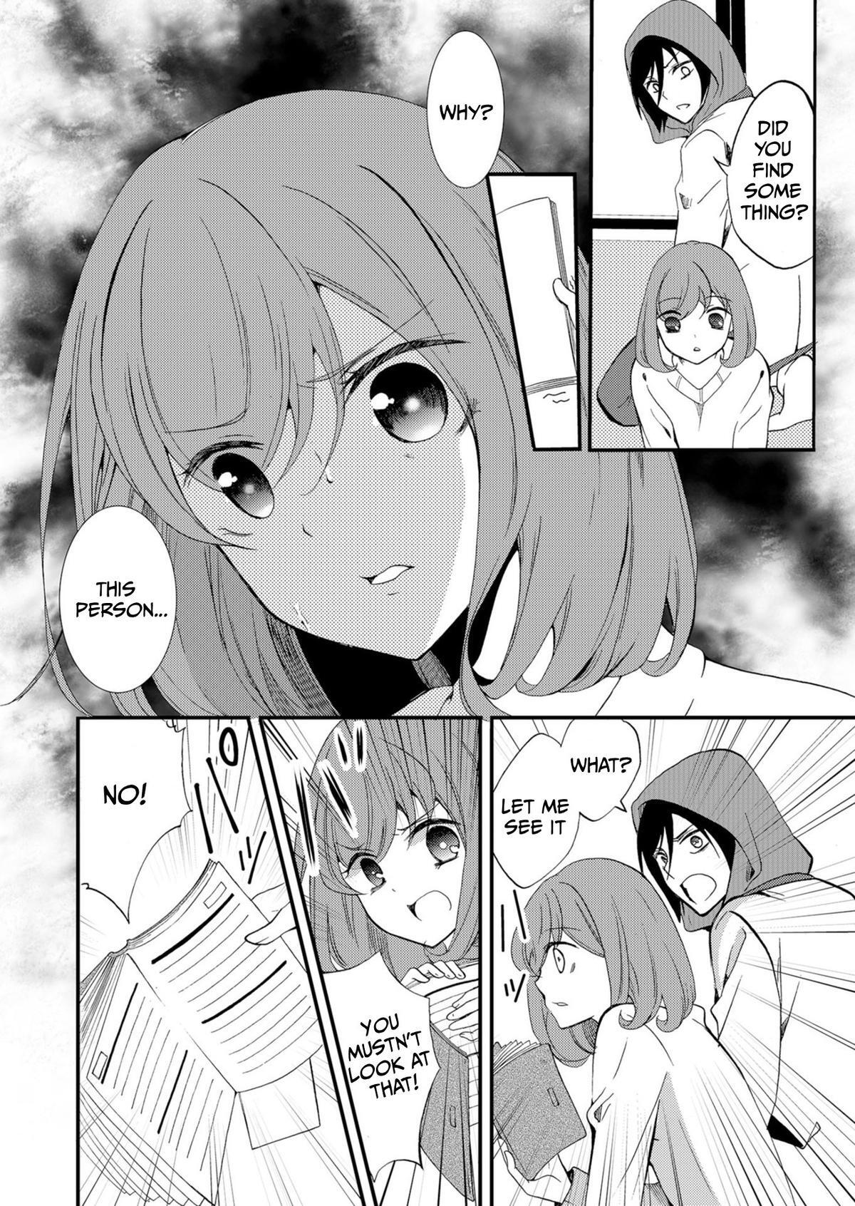 Read Ningyou Touge Manga Online