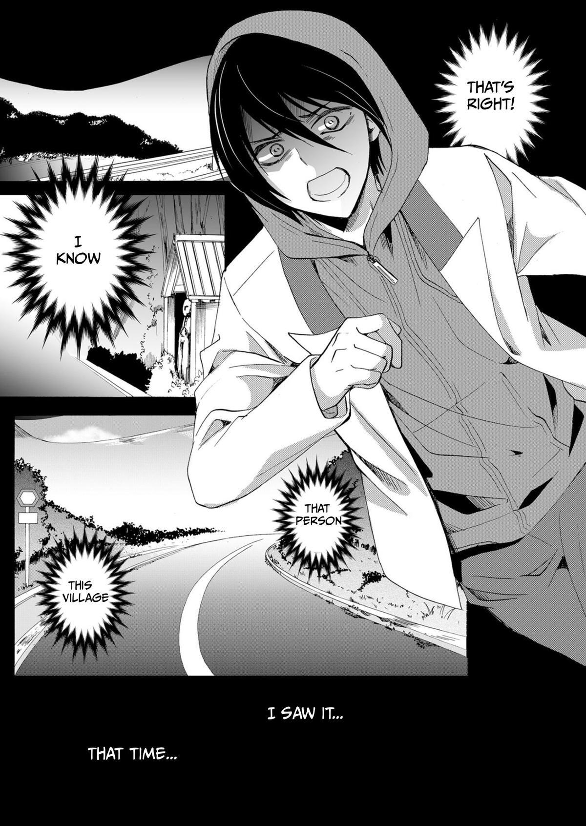 Read Ningyou Touge Manga Online