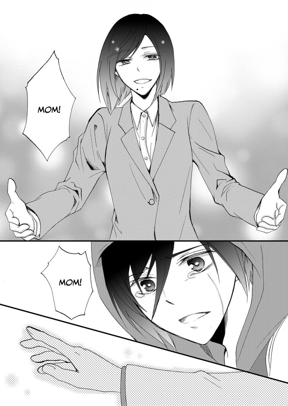 Read Ningyou Touge Manga Online