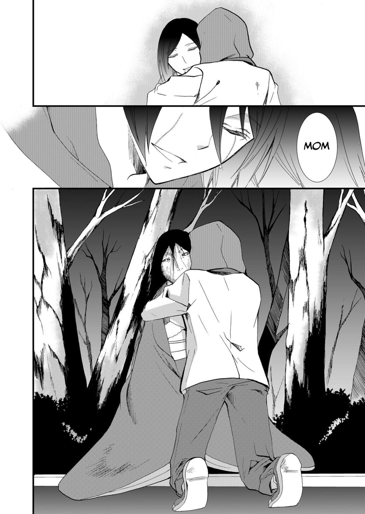 Read Ningyou Touge Manga Online