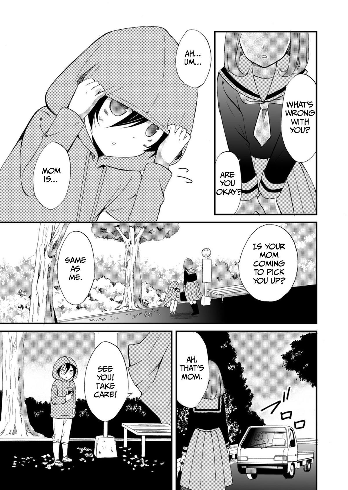 Read Ningyou Touge Manga Online