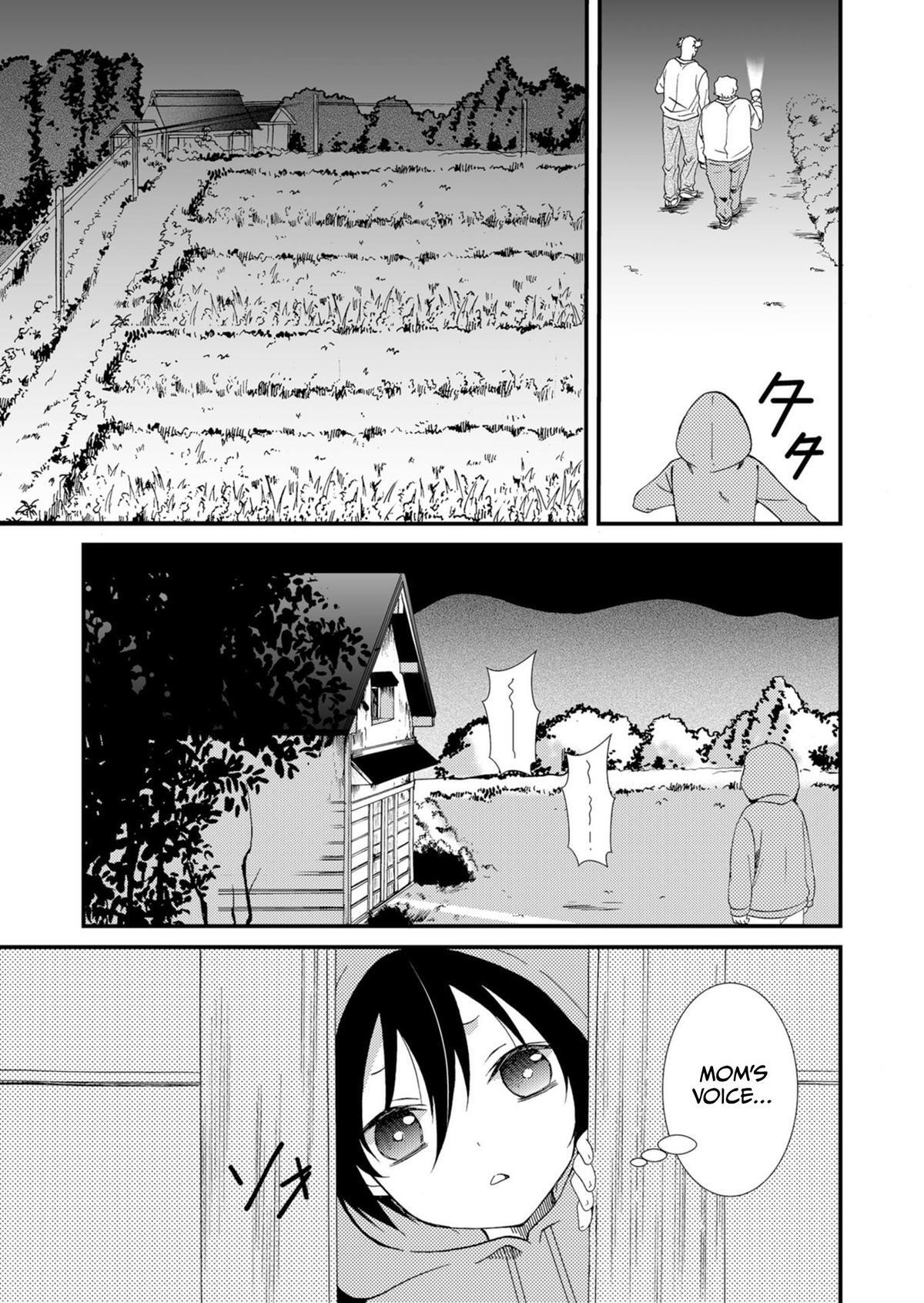 Read Ningyou Touge Manga Online
