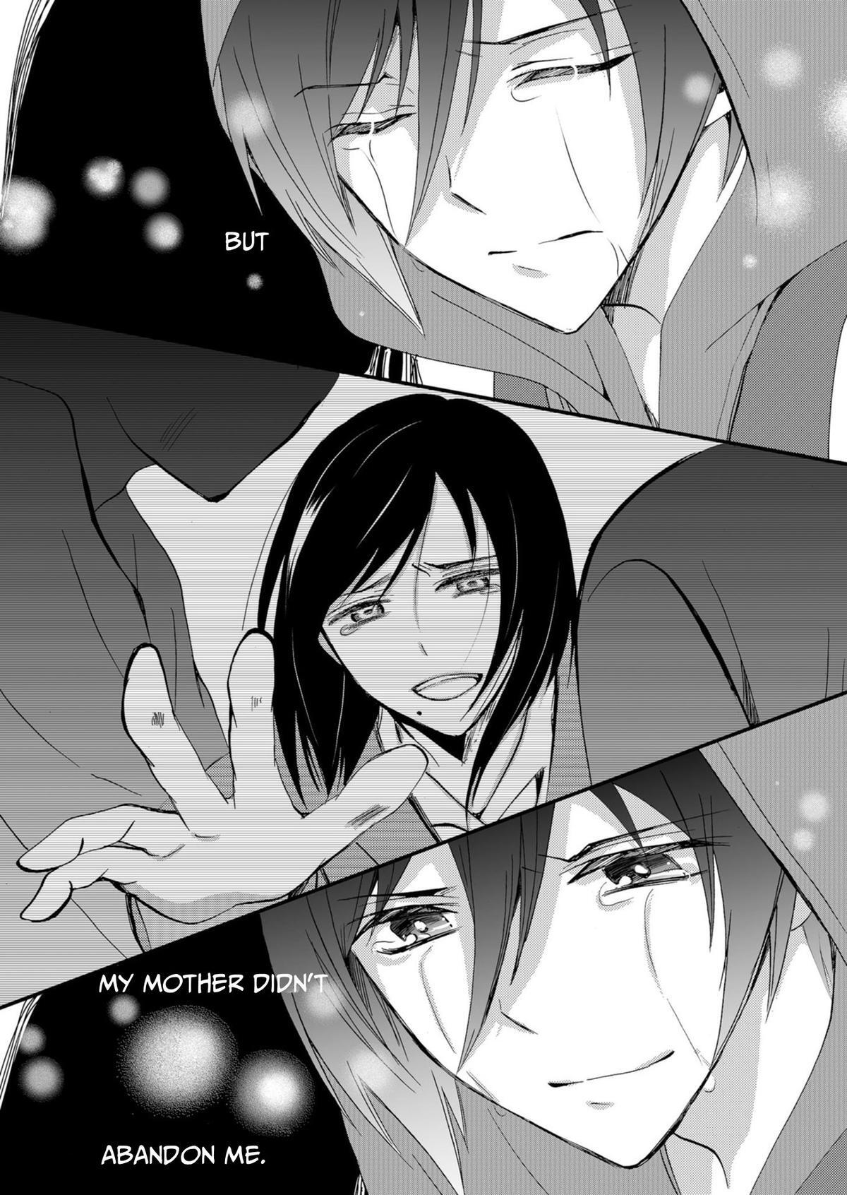 Read Ningyou Touge Manga Online