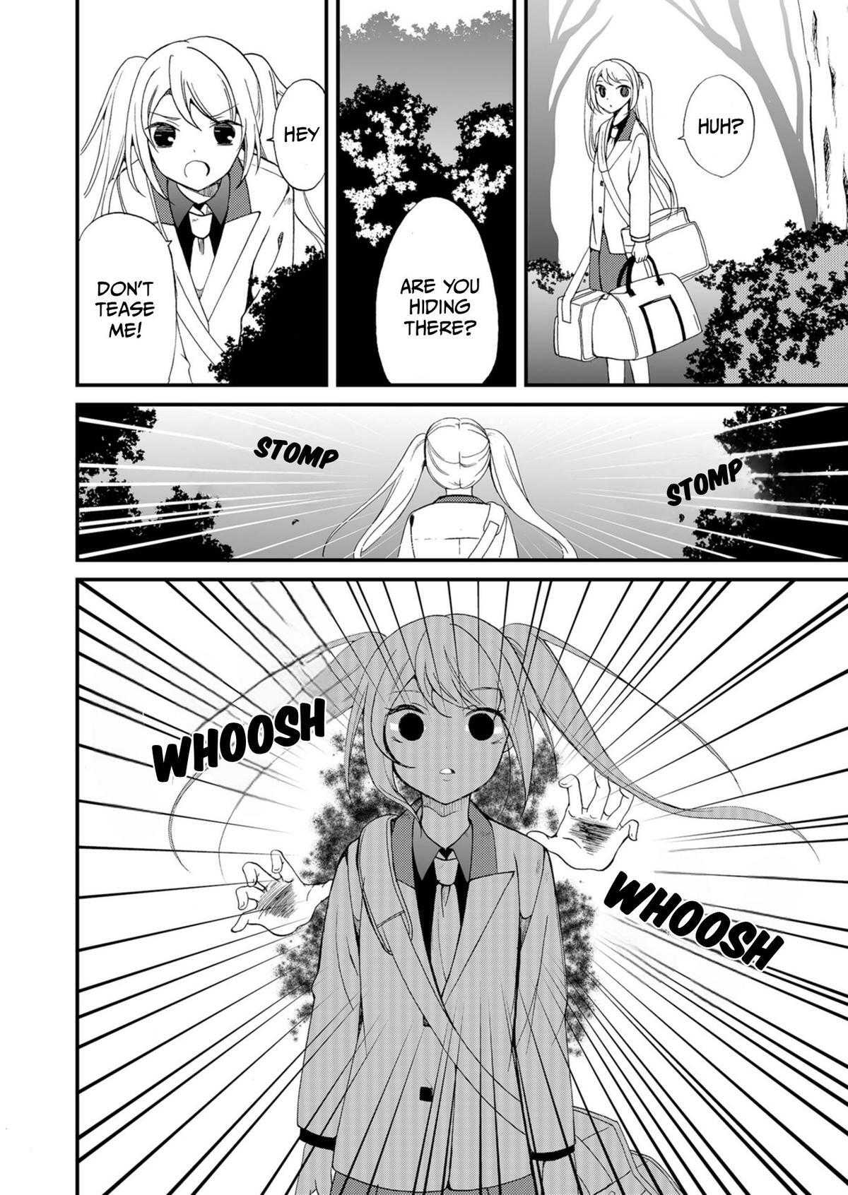 Read Ningyou Touge Manga Online