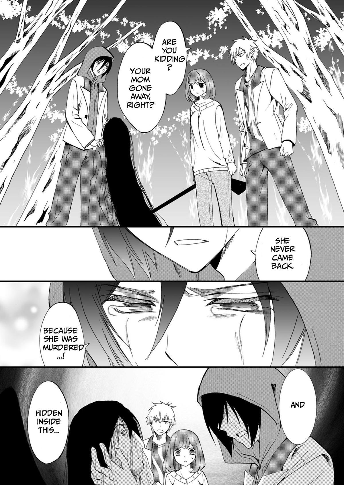 Read Ningyou Touge Manga Online
