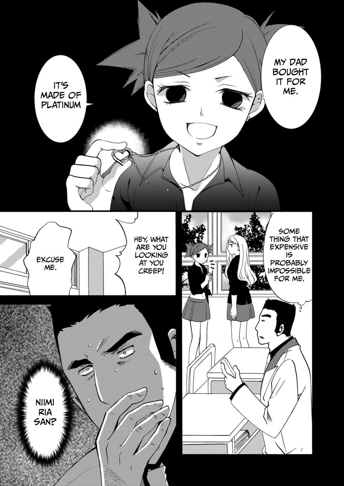 Read Ningyou Touge Manga Online