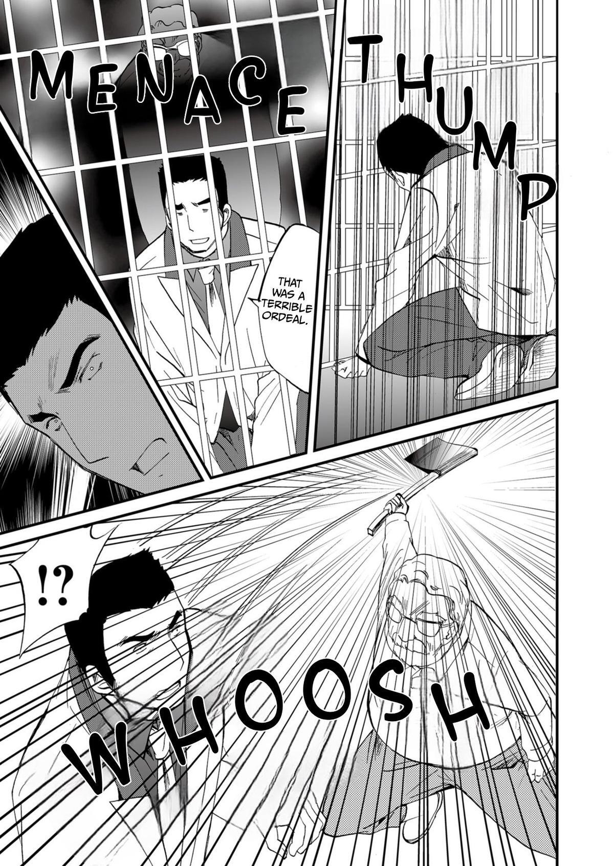 Read Ningyou Touge Manga Online