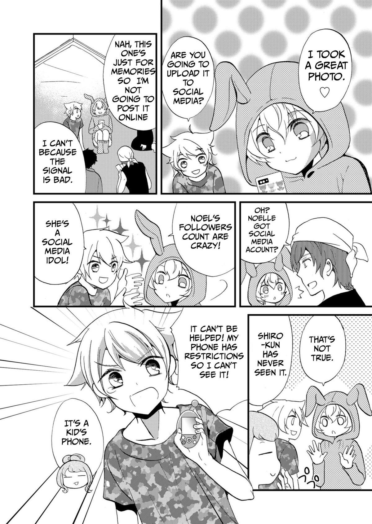 Read Ningyou Touge Manga Online