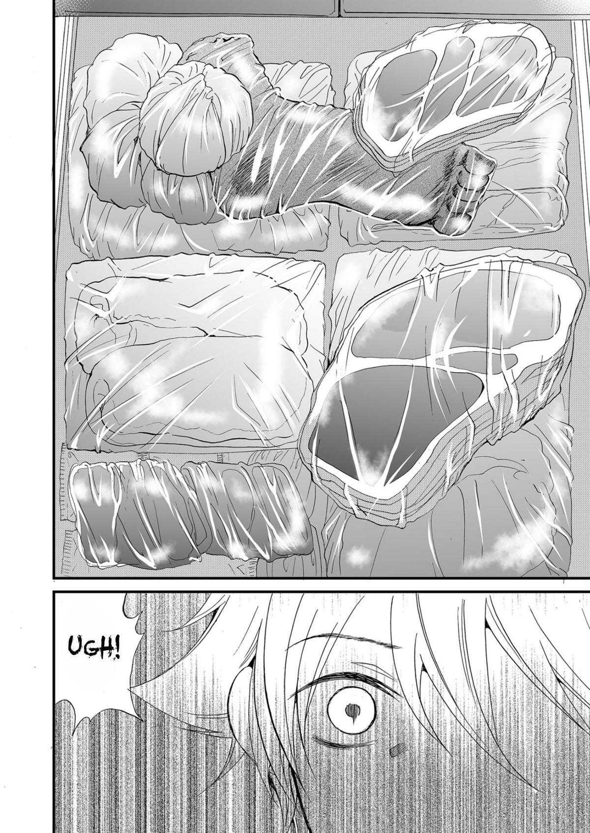 Read Ningyou Touge Manga Online