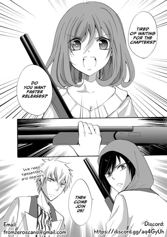 Read Ningyou Touge Manga Online