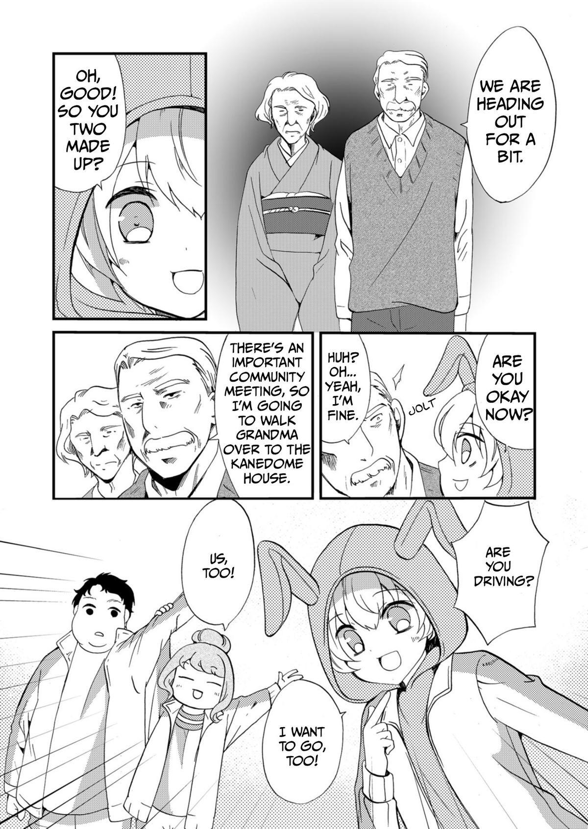 Read Ningyou Touge Manga Online