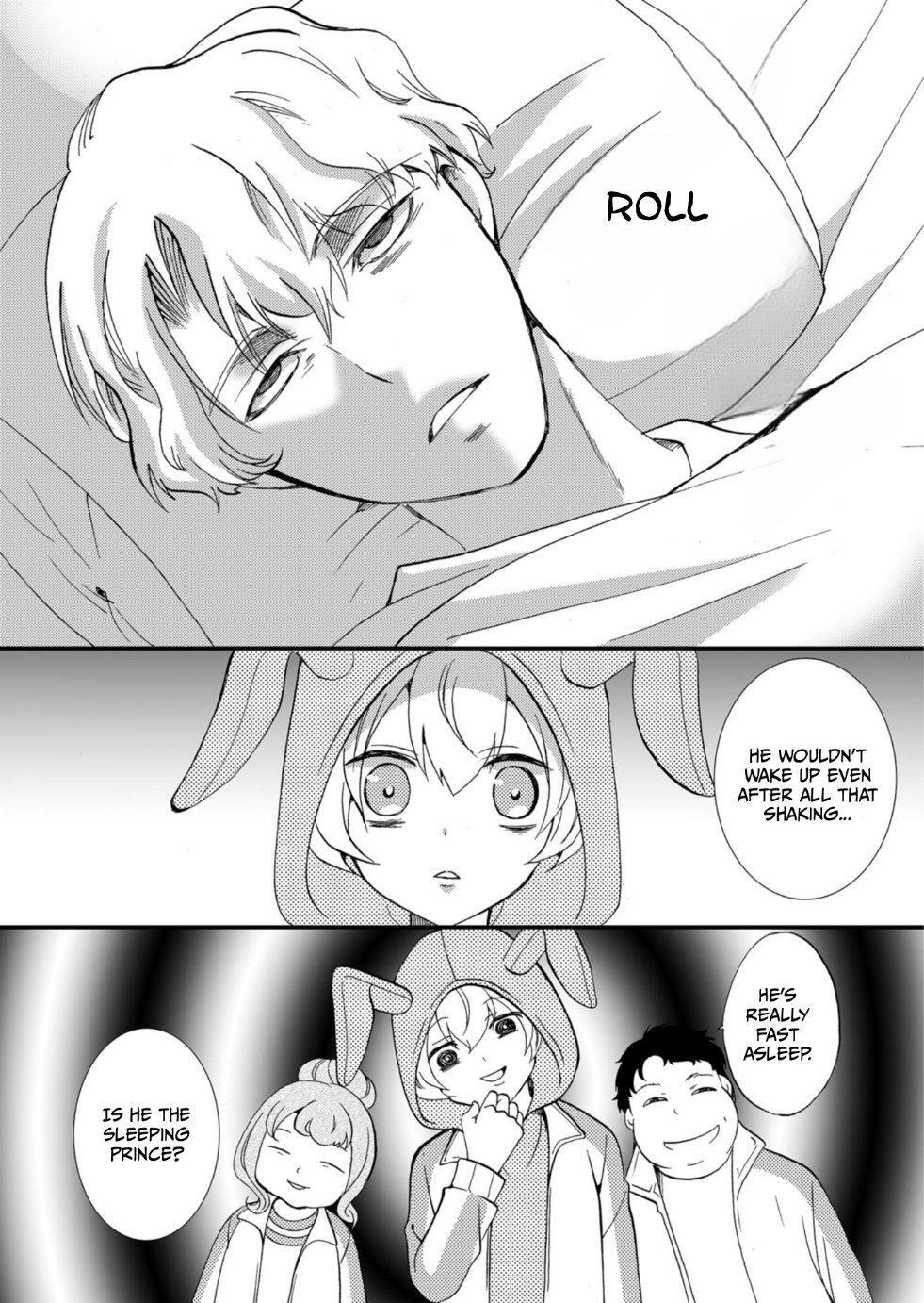 Read Ningyou Touge Manga Online