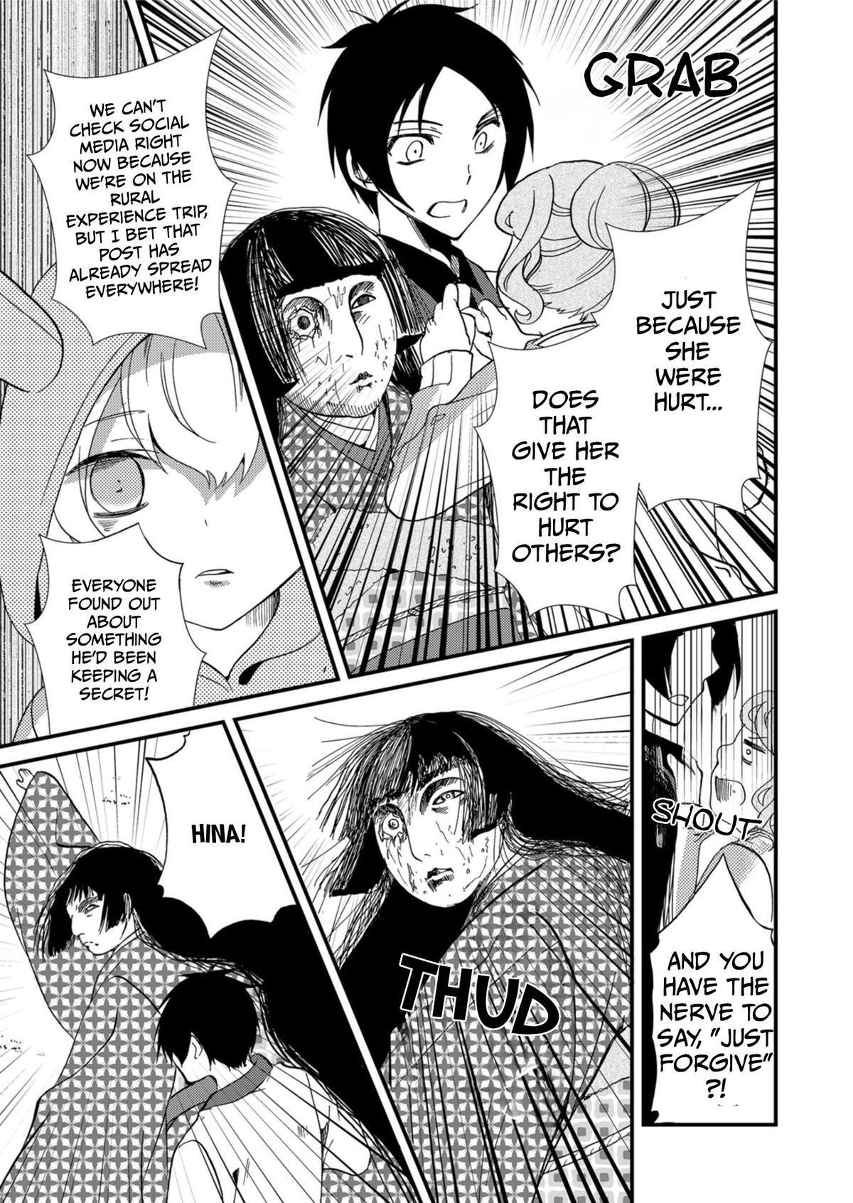 Read Ningyou Touge Manga Online
