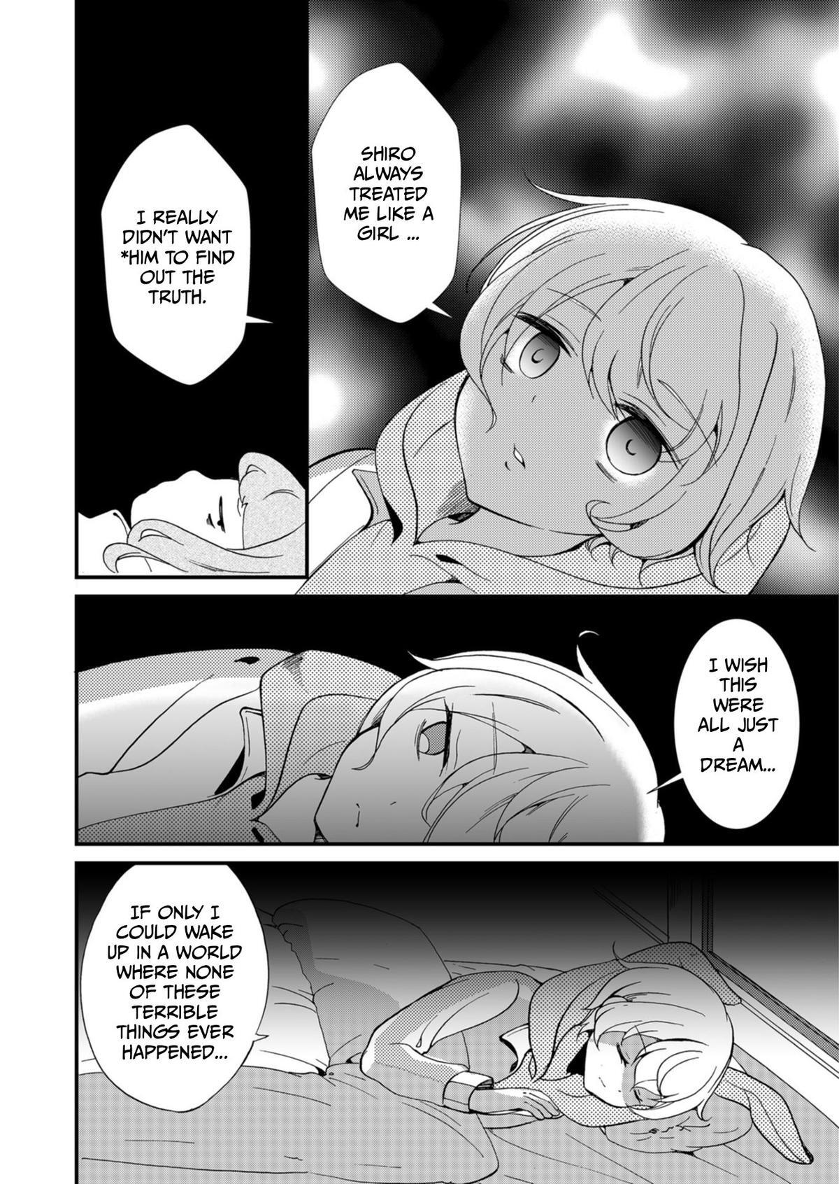 Read Ningyou Touge Manga Online