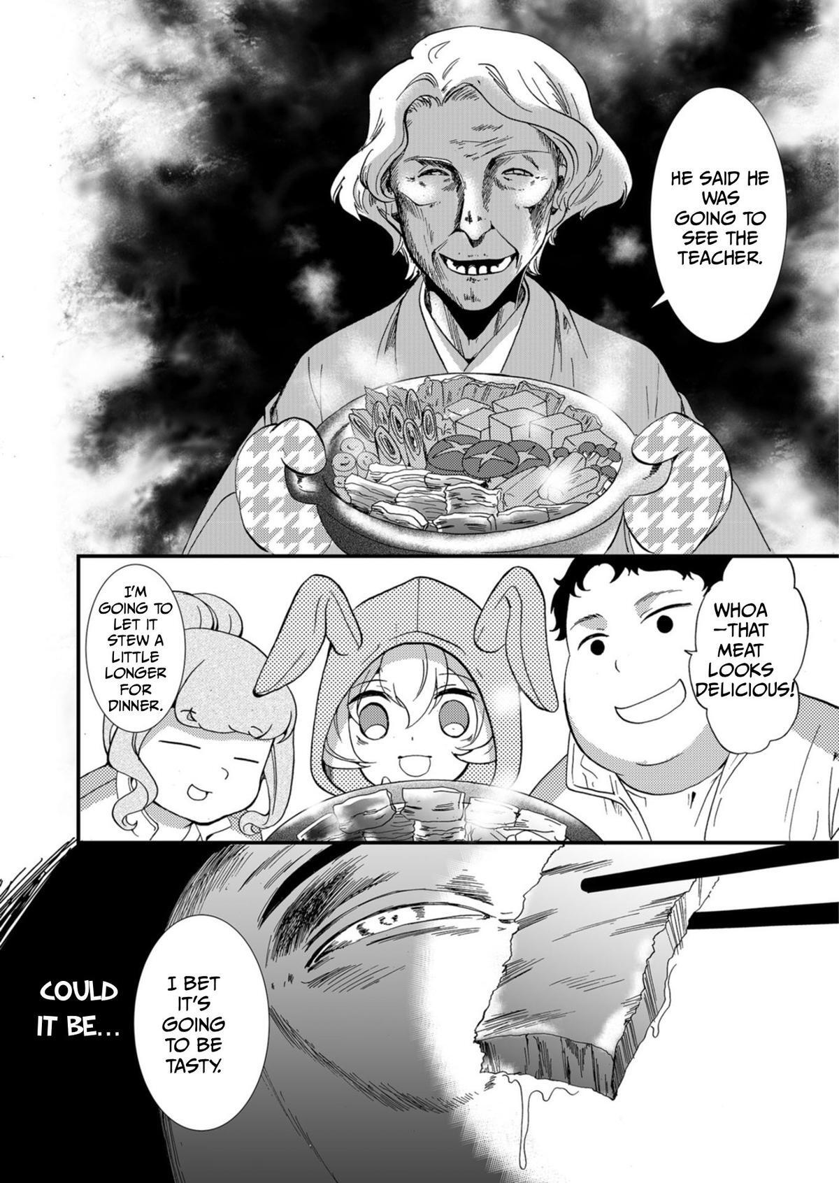 Read Ningyou Touge Manga Online