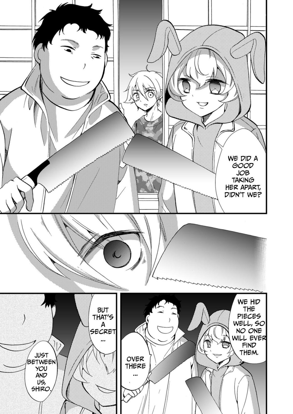 Read Ningyou Touge Manga Online