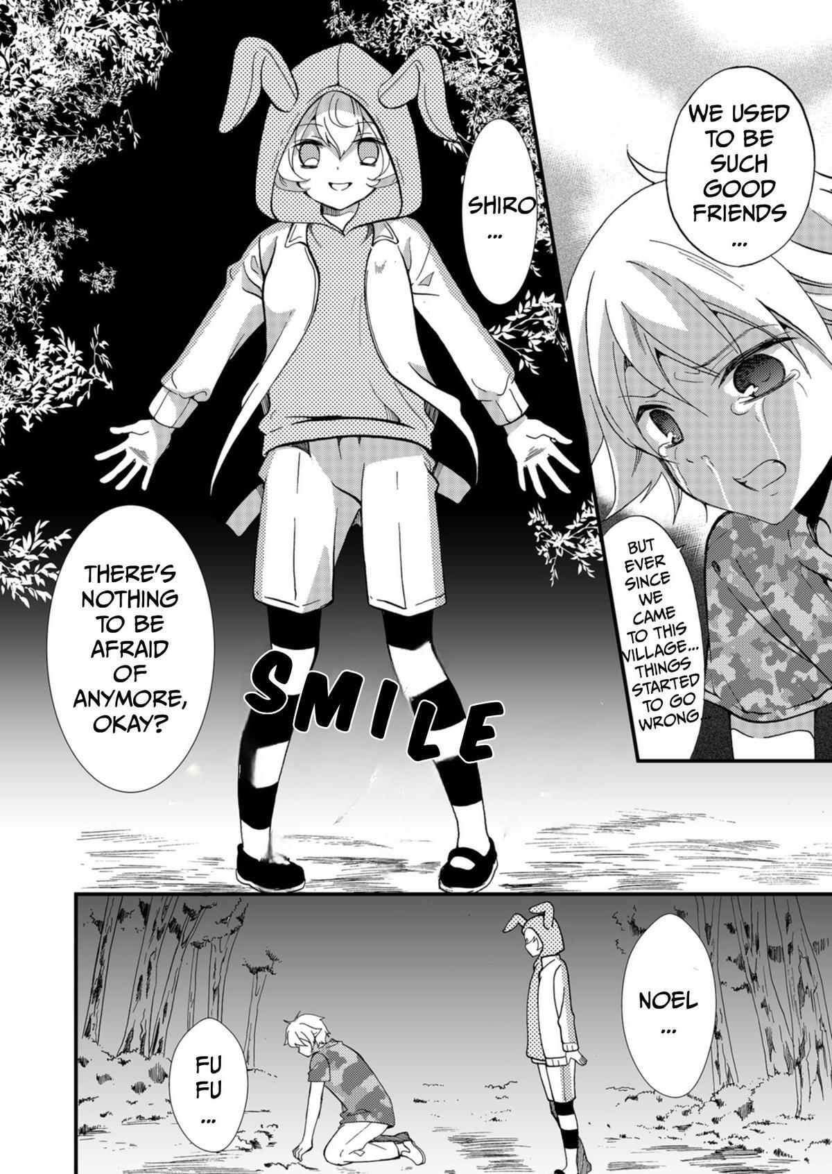 Read Ningyou Touge Manga Online