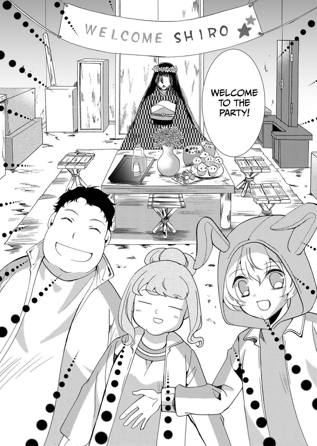 Read Ningyou Touge Manga Online