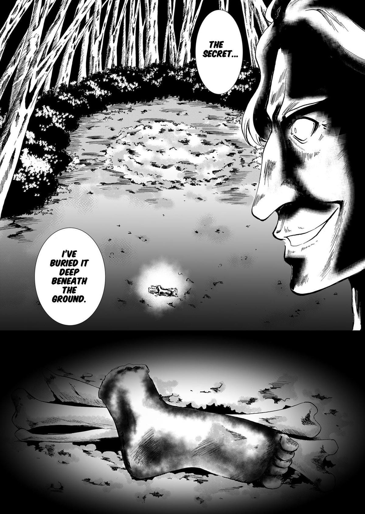 Read Ningyou Touge Manga Online