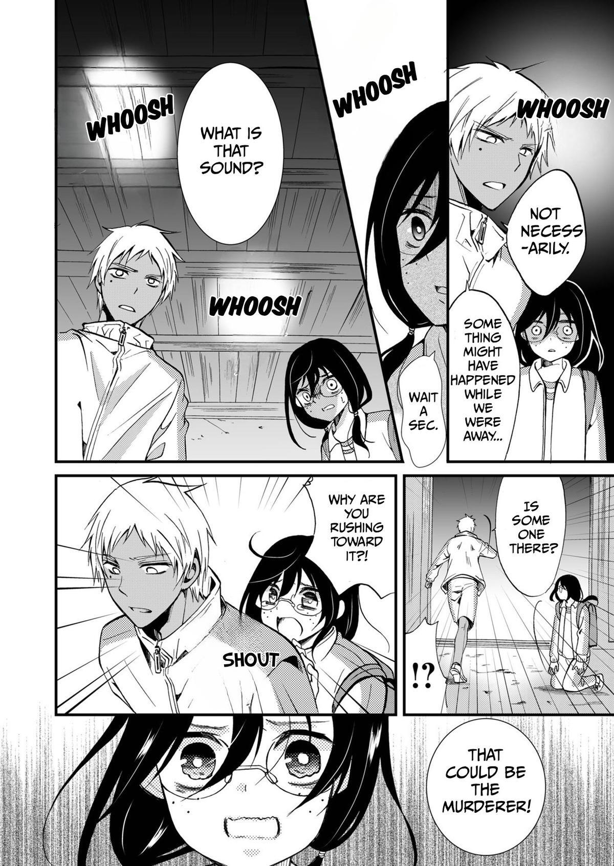 Read Ningyou Touge Manga Online