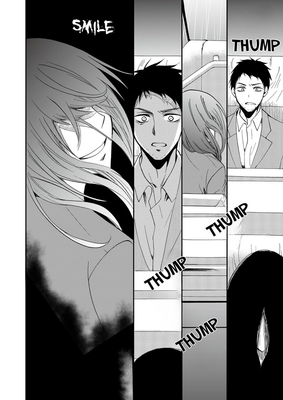 Read Ningyou Touge Manga Online