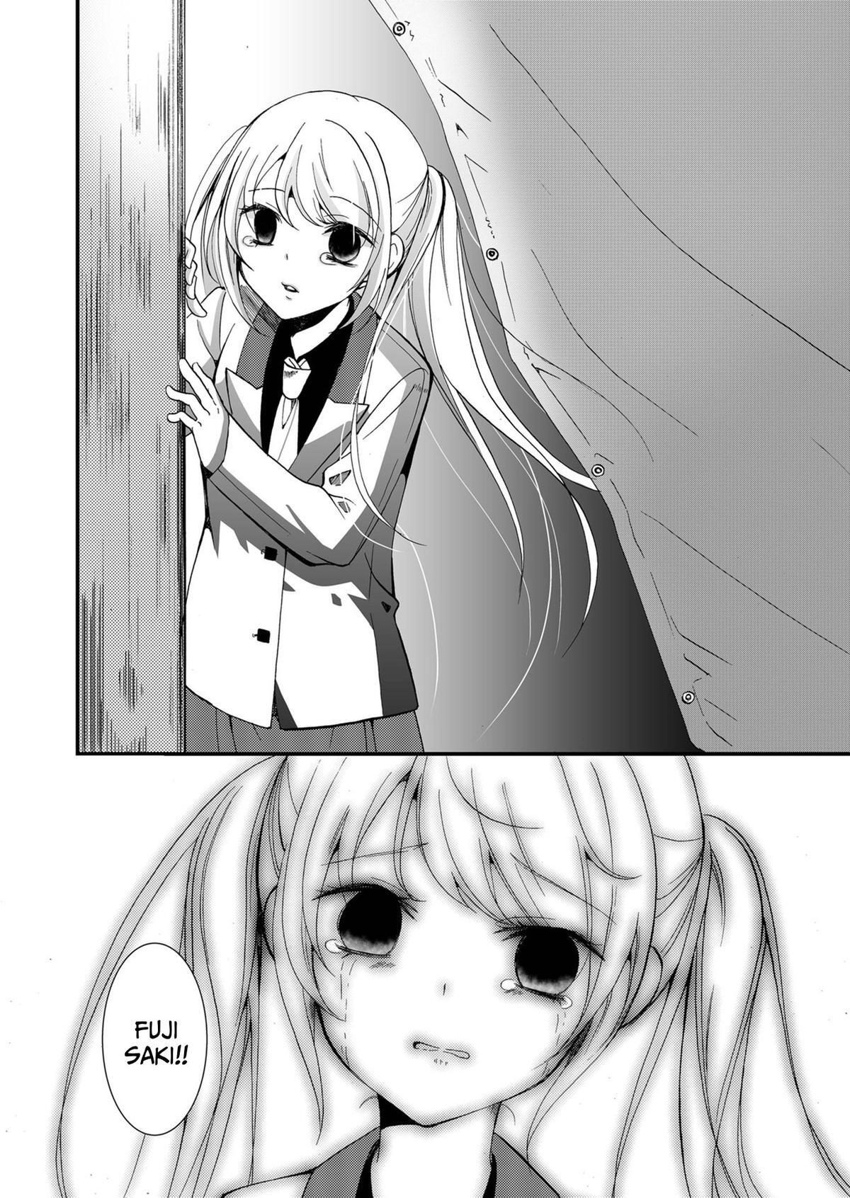 Read Ningyou Touge Manga Online