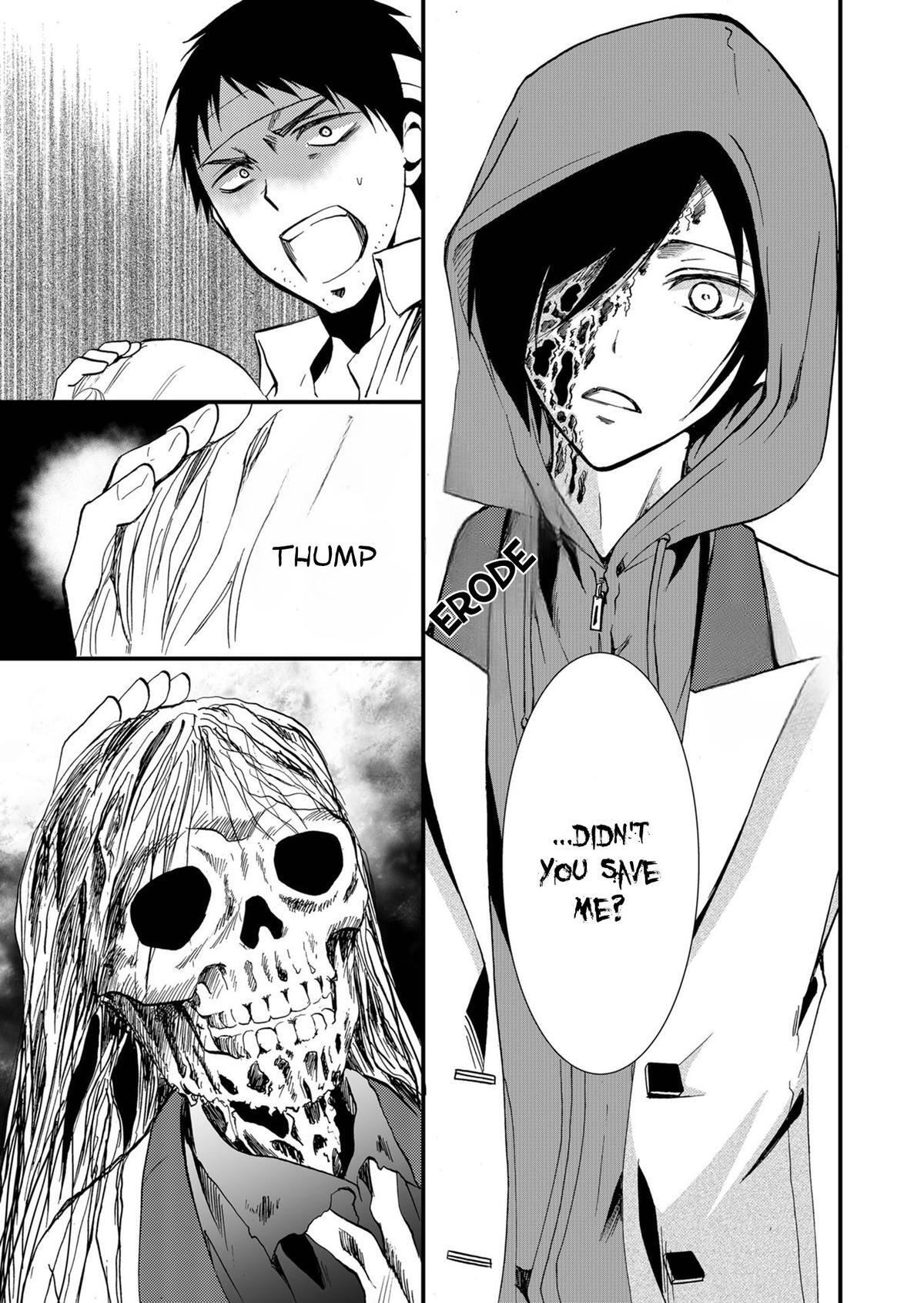 Read Ningyou Touge Manga Online