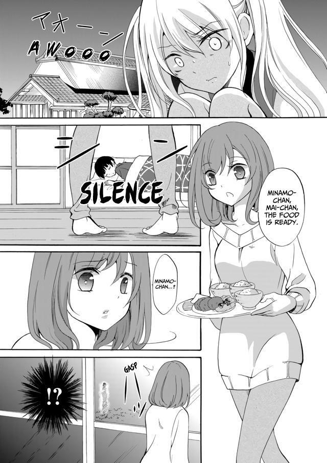 Read Ningyou Touge Manga Online