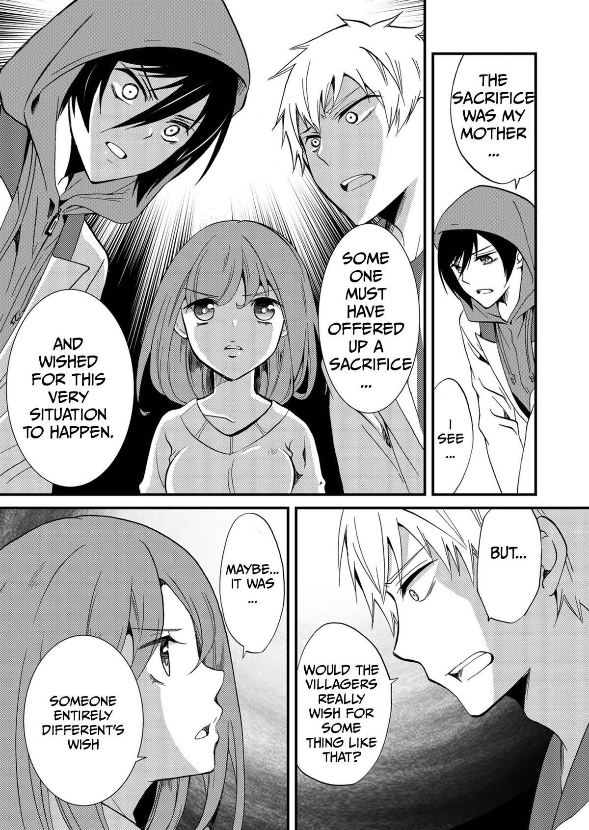 Read Ningyou Touge Manga Online