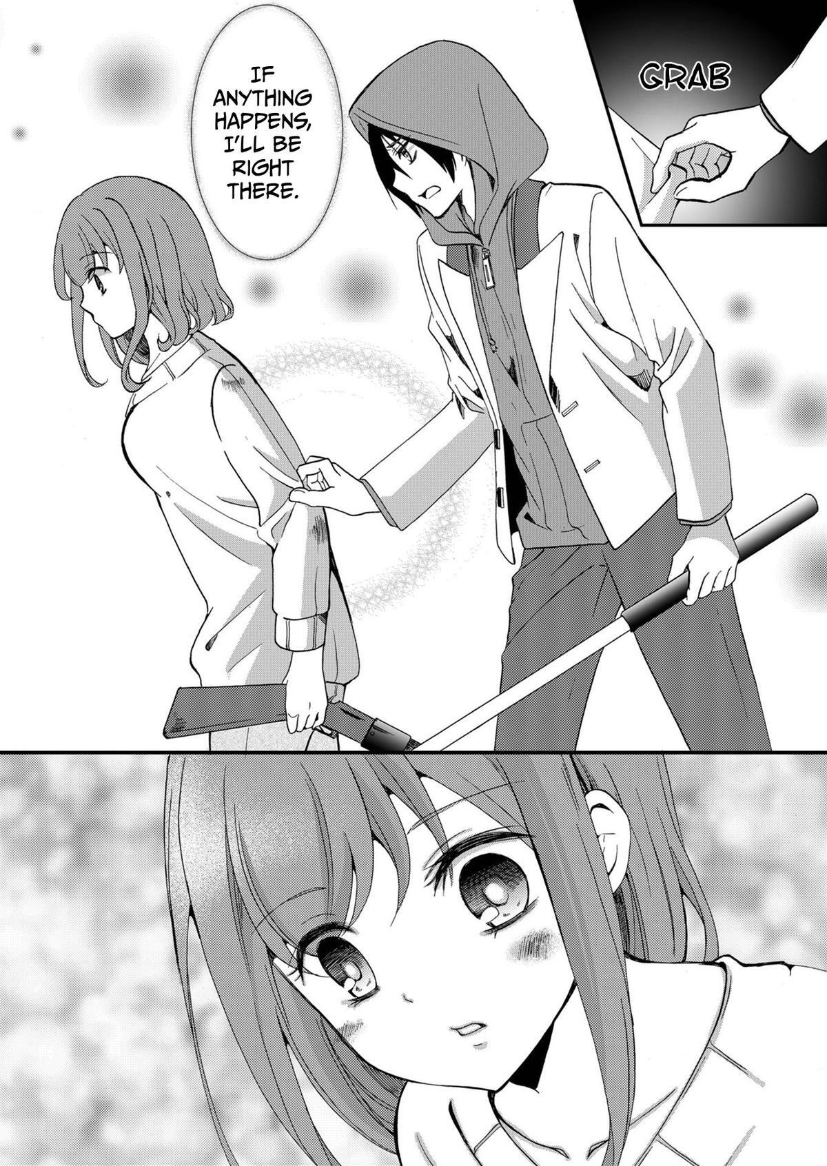 Read Ningyou Touge Manga Online