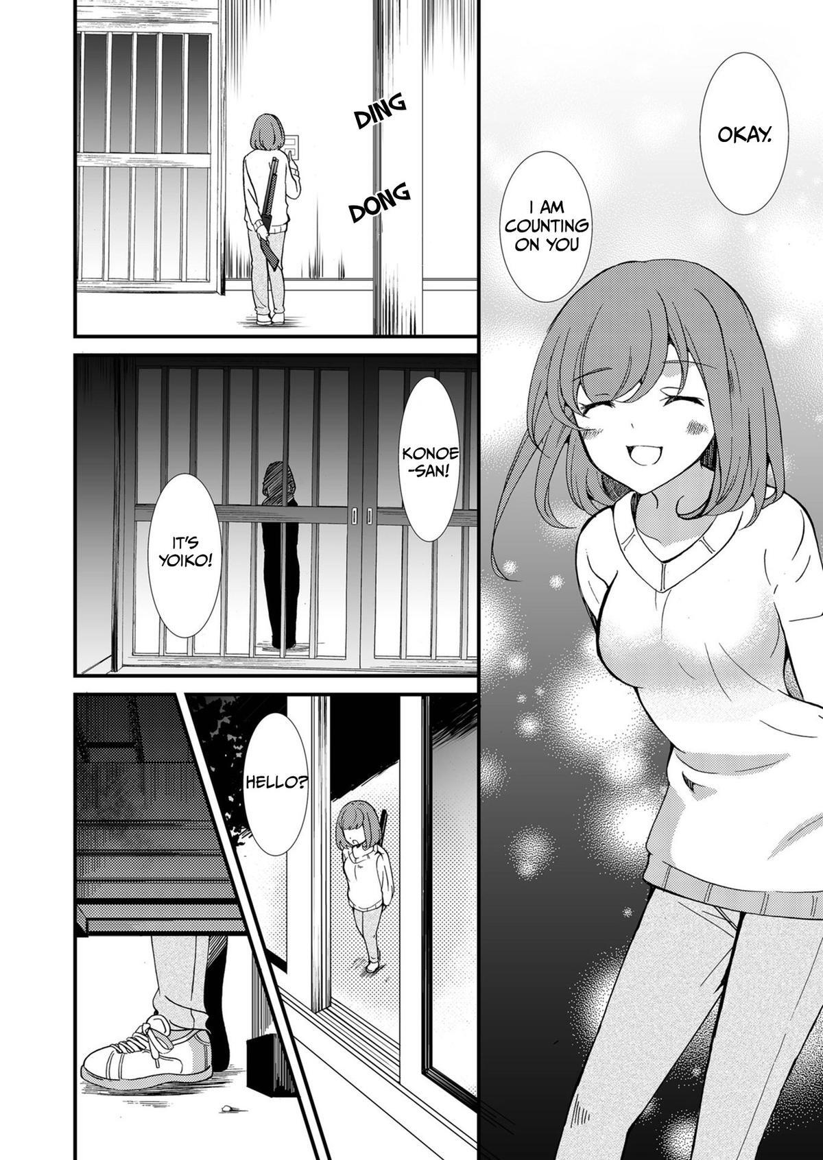 Read Ningyou Touge Manga Online