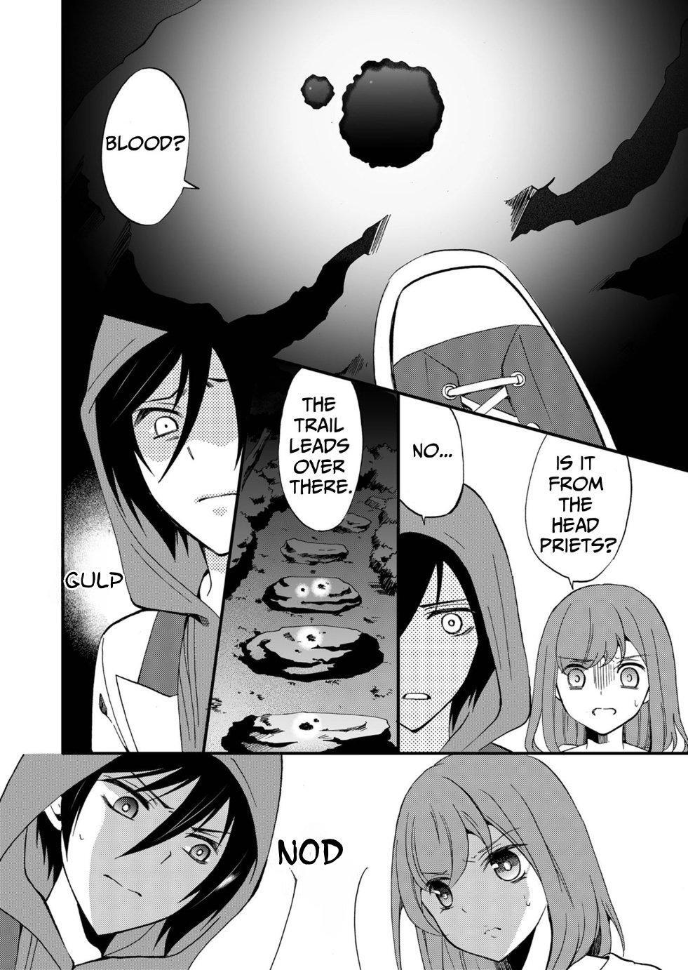 Read Ningyou Touge Manga Online