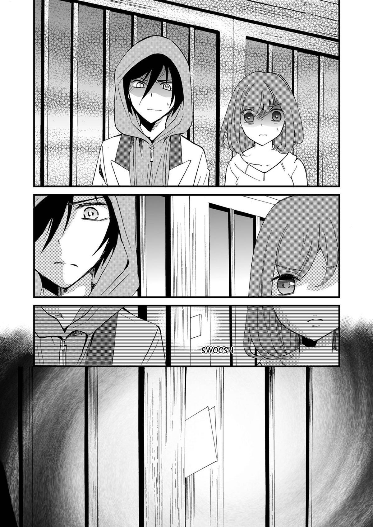 Read Ningyou Touge Manga Online