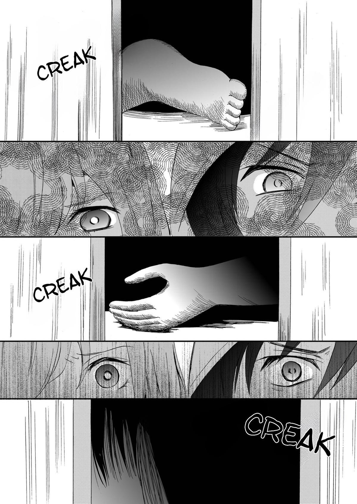 Read Ningyou Touge Manga Online
