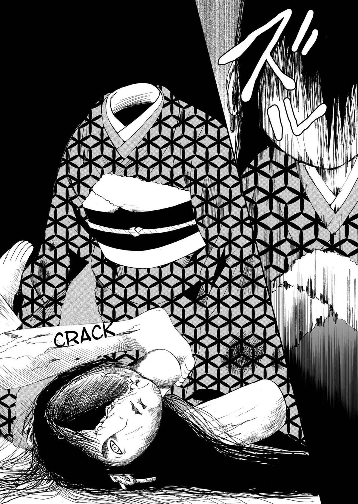 Read Ningyou Touge Manga Online
