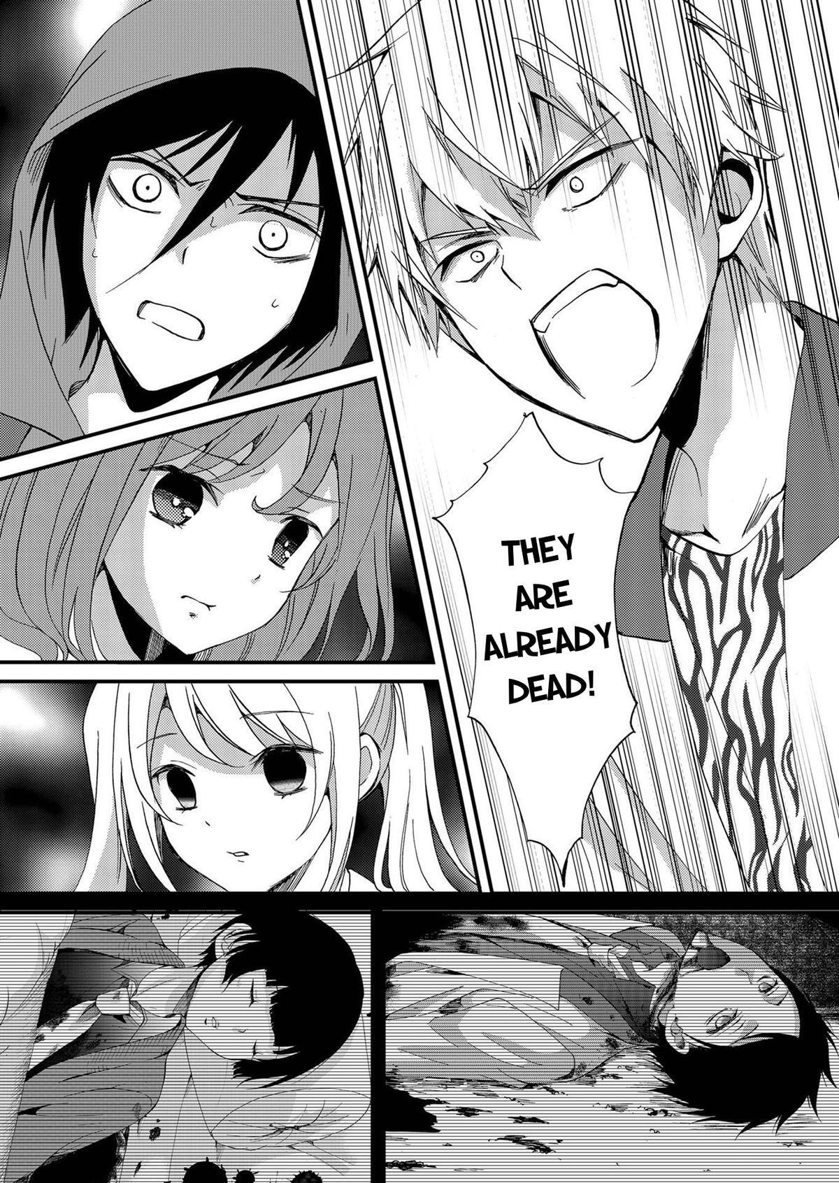 Read Ningyou Touge Manga Online
