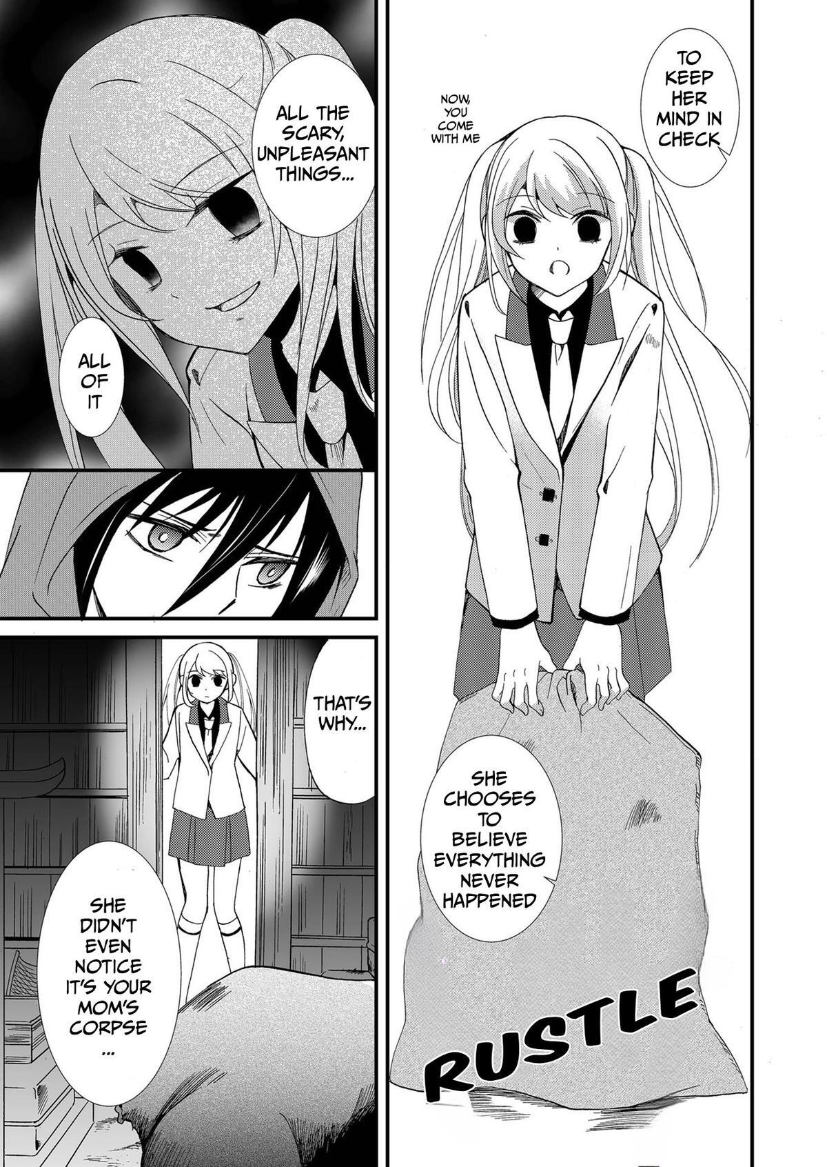 Read Ningyou Touge Manga Online