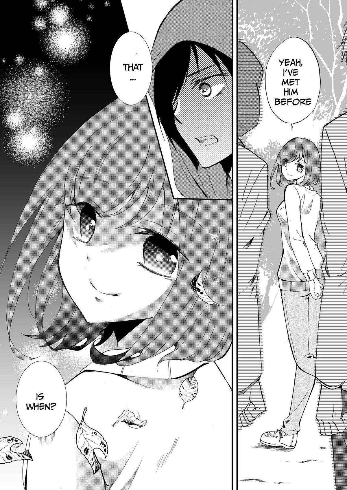 Read Ningyou Touge Manga Online