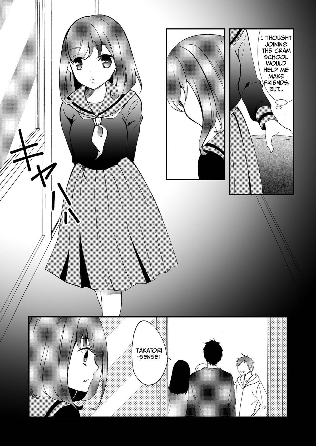 Read Ningyou Touge Manga Online