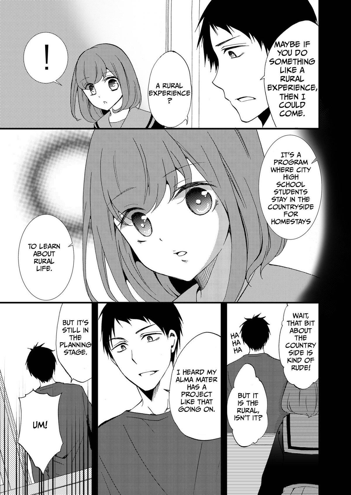 Read Ningyou Touge Manga Online