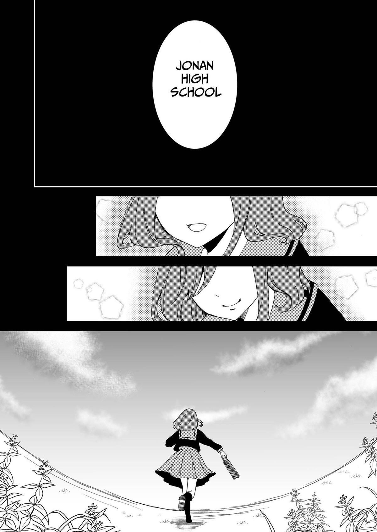 Read Ningyou Touge Manga Online