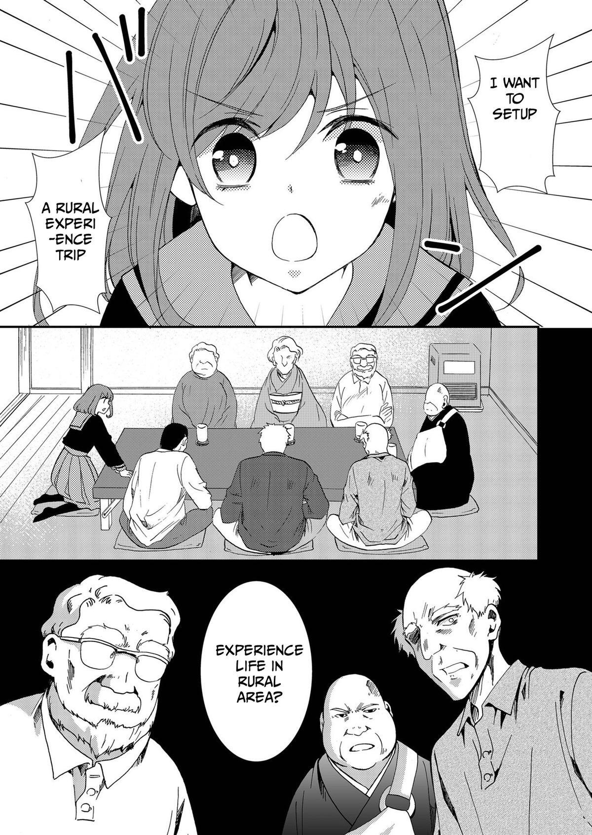 Read Ningyou Touge Manga Online