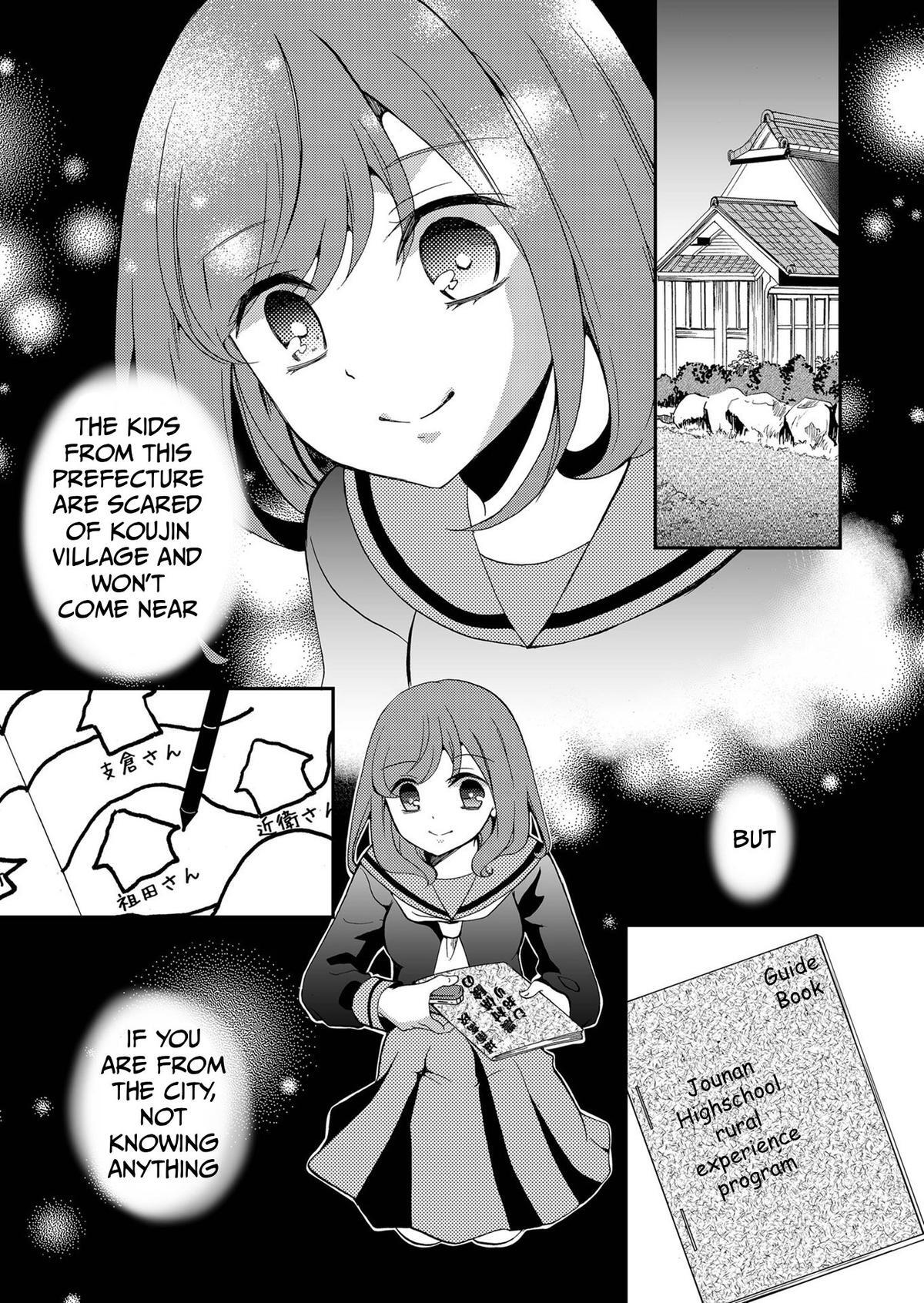 Read Ningyou Touge Manga Online